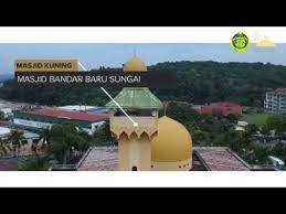 Korang akan tau bila korang dah sampai sini kenapa dipanggil masjid batu. Pengenalan Masjid Bandar Baru Sungai Buloh Youtube