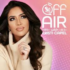 Meet Kristi Capel of Cleveland