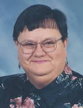 Obituary information for Carol Faye Nail