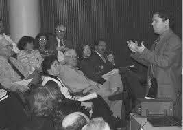 Catawba trustees recognized at special service of appreciation