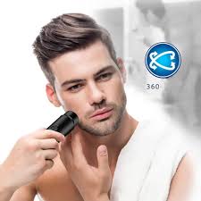 Navkar Crafts Premium Shaver for Men Brushless Motor Shaving Machine Mini  Portable Electric Shaver for Men Face Shaving Razor for Women Waterproof  Travel Shaver and Trimmer Silent Motor (Black) : Buy Online