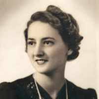 Dorothy May Ford (1911–1997) • FamilySearch