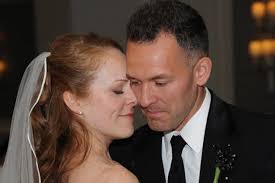 Love: MICHELE DeVICARIS & TIM OUNAN