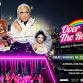 Sat 27th Dec Over the Rainbow Rooftop T-dance  event image