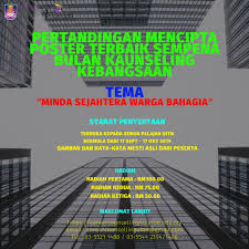 N & h group adalah merupakan sebuah syarikat pengiklanan bumiputra yang telah ditubuhkan khususnya untuk menjadi salah satu syarikat. Pertandingan Mencipta Poster Sempena Bulan Kaunseling Kebangsaan 2019