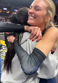 Bryant Daughter Volleyball