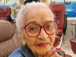 Fundraiser by Lillian Castro : Support Carmen's Burial: Fulfill Her Final  Wish