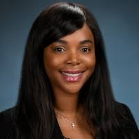 Candice Smith-Singh, SHRM-CP