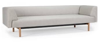 Machalke manolito leder sofa schwarz dreisitzer couch. Designer Sofa Lund Aus Danemark Als 2 Sitzer Mysofabed De