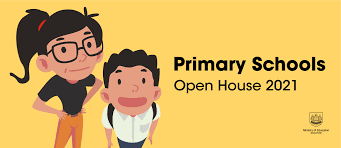 Check spelling or type a new query. Online Open House For Primary Schools 2021