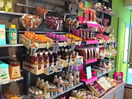 Lola Loves Sparkles Brand Spotlight Yves Rocher Malta Yves Rocher Beauty Supply Store Beauty Salon Supplies