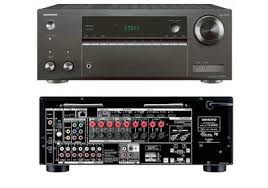 the 10 best high end home theater receivers of 2019