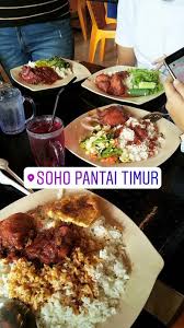 Namanya soto ayam kampung pak sutopo yang terkenal akan cita rasanya yang gurih dan nikmat. 9 Makanan Best Sekitar Shah Alam