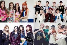 Daftar 10 Artis Kpop Terkaya Tahun 2018 Ada Idolamu