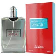Adrienne Vittadini Amore By Adrienne Vittadini For Women Perfume Eau De Parfum Fragrance
