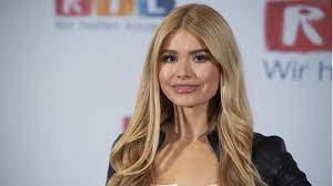 Supermodel pamela reif has a incredible history in glamour, commercial, fitting modeling. Pamela Reif Influencerin Verliert Prozess Um Schleichwerbung Stern De