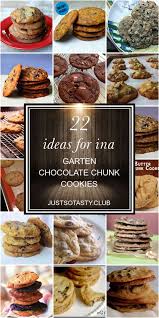 In a small bow, sift flour, baking powder, and salt. Ina Garten Best Cookie Recipes The 51 Best Ina Garten Recipes Of All Time Best Ina Ina Garten The Barefoot Contessa Shares Every Recipe That She Ll Be Making
