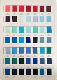 Lq Grosgrain Ribbon Color Chart Xiamen 5 Union Industry