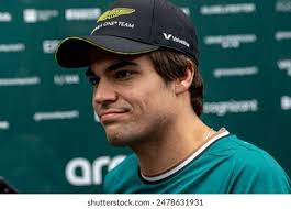 Montmelo Spain June 20 2024 Lance Stock Photo 2478631931