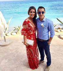 José andrés guardado hernández, (guadalajara, jalisco, méxico, 28 de septiembre de 1986) es un futbolista mexicano naturalizado español. Andres Guardado Y Su Esposa Sandra De La Vega Ana Maria Canseco