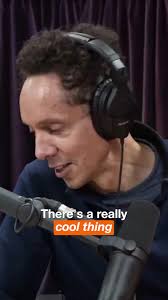 Malcolm Gladwell