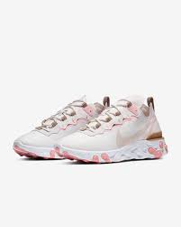 But i tested nike react element 55 in orlando, in florida, for running. Nike React Element 55 Damenschuh Nike Ch