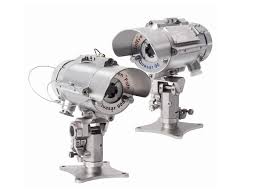 The 40/40i triple ir (ir3) flame detector detects fuel and gas fires at long distances with the highest immunity to false the 40/40i is the most durable and weather resistant flame detector currently on the market. Spectrex Offshore Technology Oil And Gas News And Market Analysis