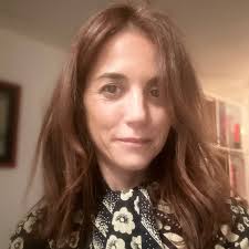 Sarah José Diététicienne