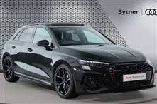Used Audi RS3 Cars in Belvoir | CarVillage