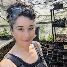 Indigo — Natalie Menacho