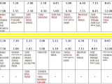 Jadual waktu pembelajaran kendiri murid mengikut tingkatan sepanjang tempoh pkp sewaktu di rumah smk saujana utama. Tip Pantas Geng Upsr Ep 1 Jadual Belajar Youtube Cute766
