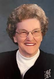 Rosella Kemmet Obituary (1936