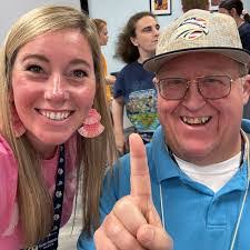 Rachel Craddock's Instagram, Twitter & Facebook