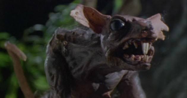 BRAINDEAD aka DEAD ALIVE (1992) Reviews and overview - MOVIES & MANIA
