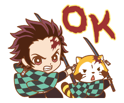 Nendoroid kimetsu no yaiba nezuko kamado good smile company. Nezuko Sticker Explore Tumblr Posts And Blogs Tumgir
