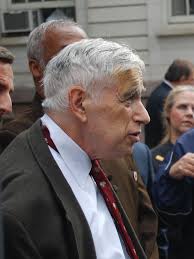 Henry Stern (New York politician)