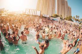 But i'm really nervous, totally you can just smile and give them a great first impression, and then drop off that their table. Las Vegas Pool Parties Best Pool Parties In Vegas Video