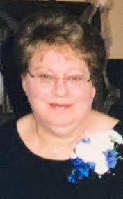 Lynda Docken Obituary March 9, 2023