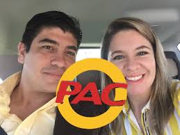 USTED VOTARIA POR EL PAC, PARTIDO VINCULADO A ESTAFA Y CORRUPCIÓN, INCLUSO  CON SENTENCIA EN FIRME.! CUANTO AMA USTED SU TIERRA?