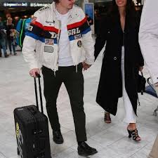 Brooklyn beckham was seen in west hollywood yesterday … Brooklyn Beckham Clothes Outfits Brands Style And Looks Spotern