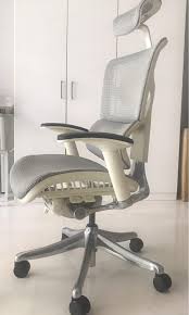 Ergomax Emperor Office Computer Chair Furniture Tables Chairs On Carousell