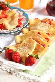 The Very Best Basic Crepe Recipe The Suburban Soapbox Basic Crepe Recipe Best Crepe Recipe Crepe Recipes