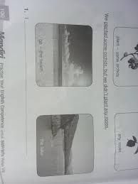 Tolong Dijawab Mandiri Bahasa Inggris Kelas 8 Practice 7 Halaman 100 Besok Dikumpul Brainly Co Id