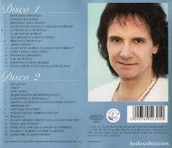 You are on page 1of 2. Roberto Carlos 30 Grandes Canciones 2 Cd Buy Cd S Of Pop Music At Todocoleccion 126724851