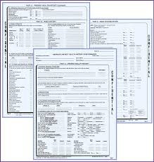 The Paper Medical Record Nurse Key