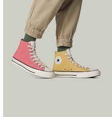 Converse all star shoe sneakers chuck taylor, converse high tops brown size: Converse Official De Store Converse Com