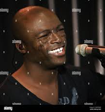 Seal and henry hi-res stock photography and images