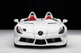 Image result for Mystic White 2004 McLaren