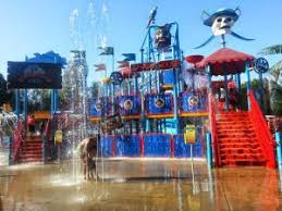 Castle Park In Riverside Is A Fun Amusement Park That Has A Variety Of Different Activities For Everyone Read About It Here Water Park Amusement Park Park