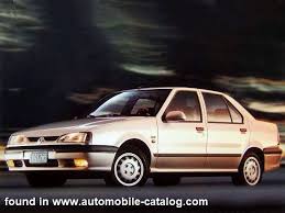 Image result for Gris Perle 1995 Renault